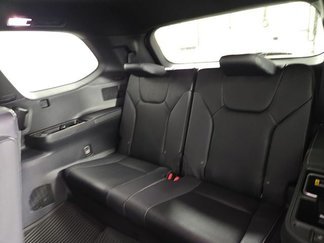 2026 Lexus TX 500h F SPORT Performance Premium