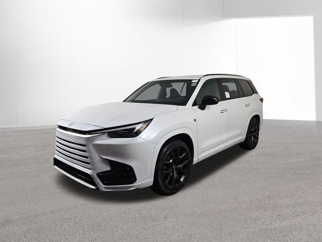 2026 Lexus TX 500h F SPORT Performance Premium