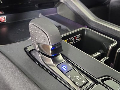 2026 Lexus TX 500h F SPORT Performance Premium