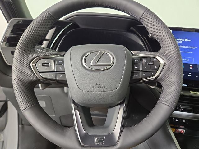 2026 Lexus TX 500h F SPORT Performance Premium