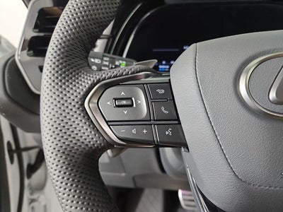 2026 Lexus TX 500h F SPORT Performance Premium