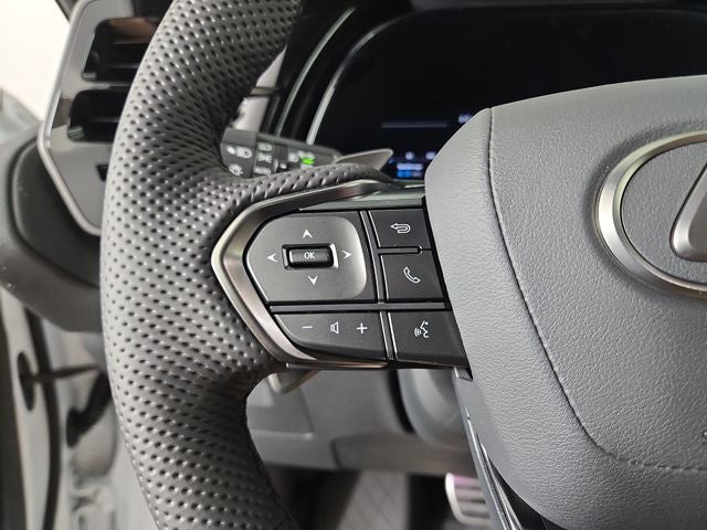 2026 Lexus TX 500h F SPORT Performance Premium