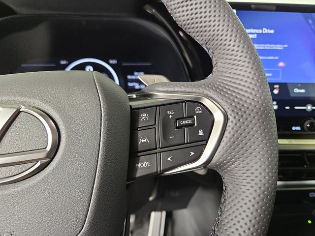 2026 Lexus TX 500h F SPORT Performance Premium