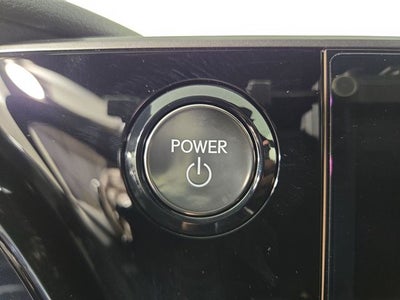 2026 Lexus TX 500h F SPORT Performance Premium