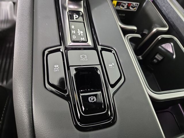 2026 Lexus TX 500h F SPORT Performance Premium