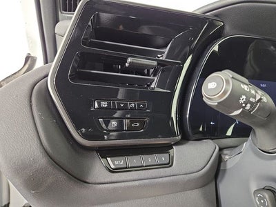 2026 Lexus TX 500h F SPORT Performance Premium