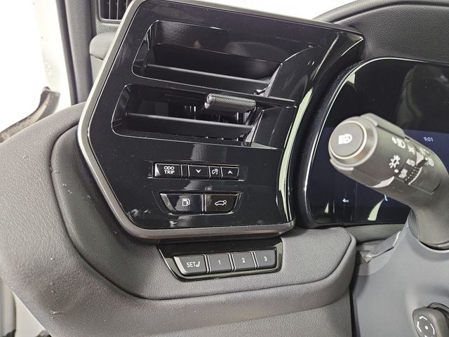 2026 Lexus TX 500h F SPORT Performance Premium