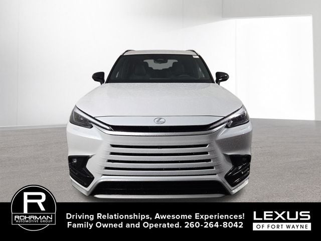 2026 Lexus TX 500h F SPORT Performance Premium