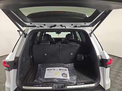 2026 Lexus TX 500h F SPORT Performance Premium