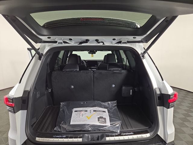 2026 Lexus TX 500h F SPORT Performance Premium