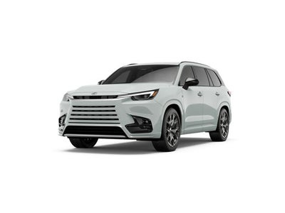 2026 Lexus TX F SPORT PERFORMANCE PREMIUM AWD