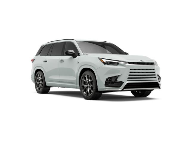 2026 Lexus TX F SPORT PERFORMANCE PREMIUM AWD