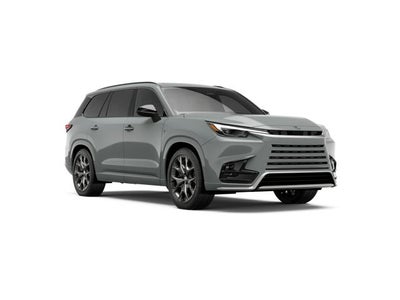 2026 Lexus TX F SPORT PERFORMANCE LUXURY AWD