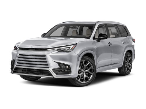 2026 Lexus TX F SPORT PERFORMANCE LUXURY AWD