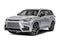 2026 Lexus TX F SPORT PERFORMANCE LUXURY AWD
