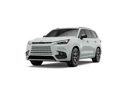 2026 Lexus TX F SPORT PERFORMANCE LUXURY AWD