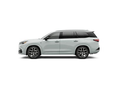2026 Lexus TX F SPORT PERFORMANCE LUXURY AWD