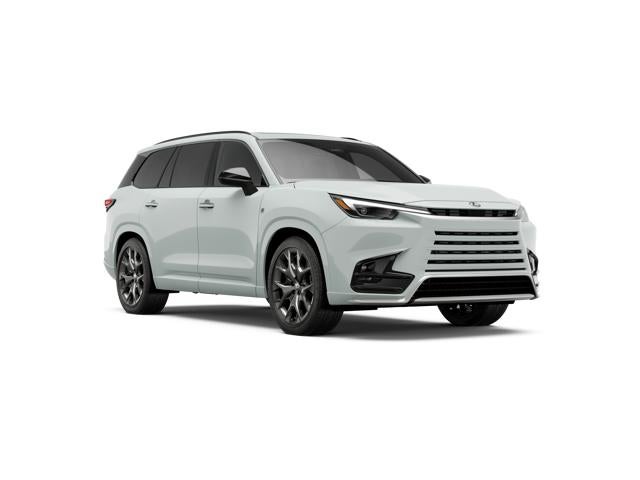 2026 Lexus TX F SPORT PERFORMANCE LUXURY AWD