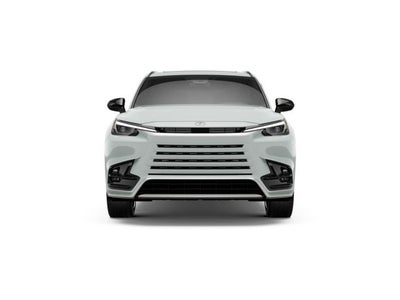 2026 Lexus TX F SPORT PERFORMANCE LUXURY AWD