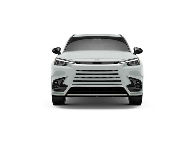 2026 Lexus TX F SPORT PERFORMANCE LUXURY AWD