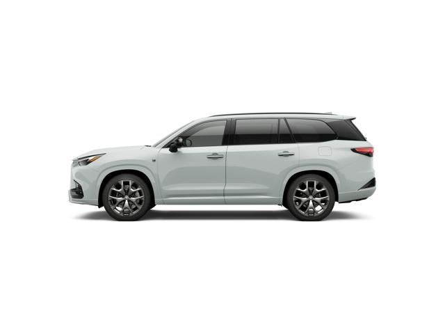 2026 Lexus TX F SPORT PERFORMANCE LUXURY AWD