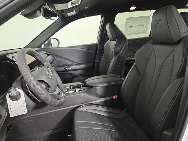 2026 Lexus TX F SPORT PERFORMANCE PREMIUM AWD