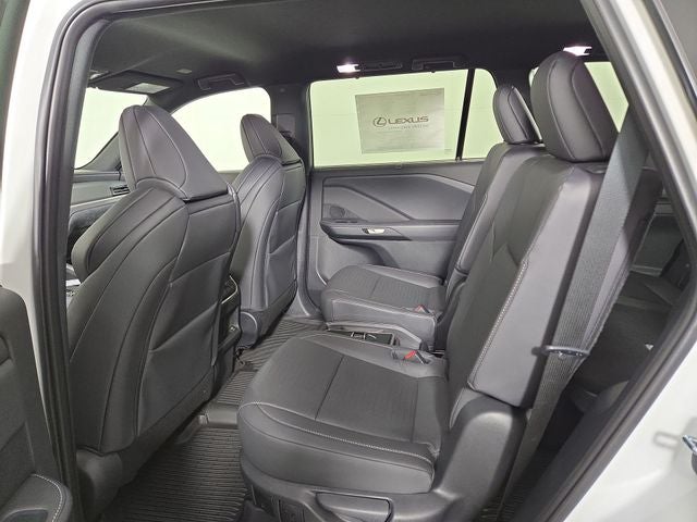 2026 Lexus TX F SPORT PERFORMANCE PREMIUM AWD