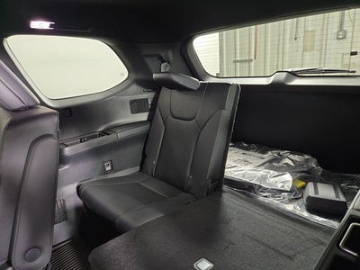 2026 Lexus TX F SPORT PERFORMANCE PREMIUM AWD