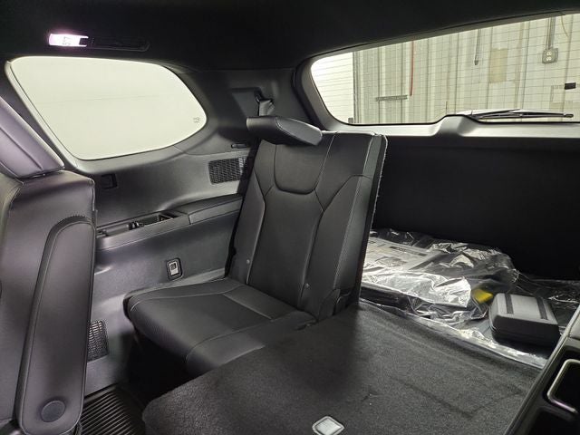 2026 Lexus TX F SPORT PERFORMANCE PREMIUM AWD