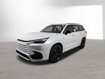 2026 Lexus TX F SPORT PERFORMANCE PREMIUM AWD