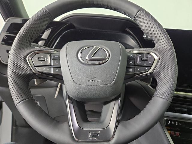 2026 Lexus TX F SPORT PERFORMANCE PREMIUM AWD