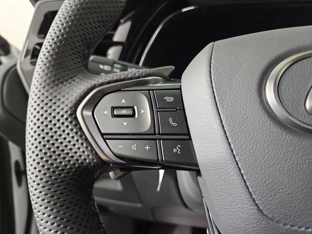 2026 Lexus TX F SPORT PERFORMANCE PREMIUM AWD