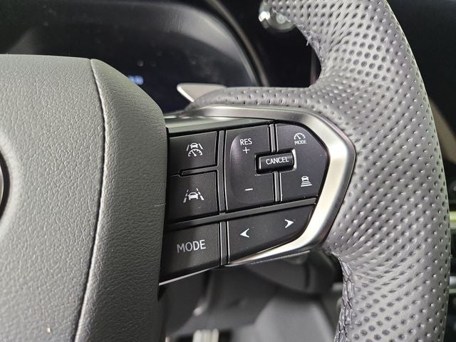 2026 Lexus TX F SPORT PERFORMANCE PREMIUM AWD