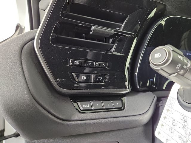 2026 Lexus TX F SPORT PERFORMANCE PREMIUM AWD