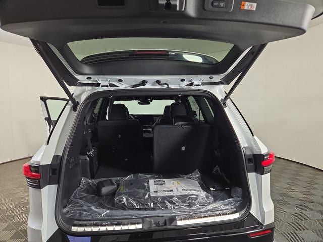 2026 Lexus TX F SPORT PERFORMANCE PREMIUM AWD