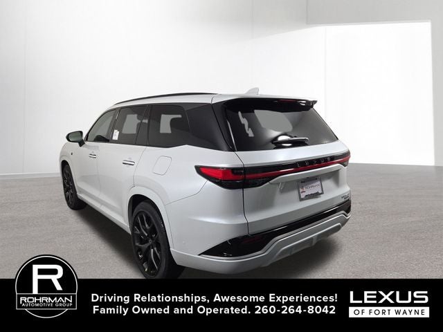 2026 Lexus TX F SPORT PERFORMANCE PREMIUM AWD