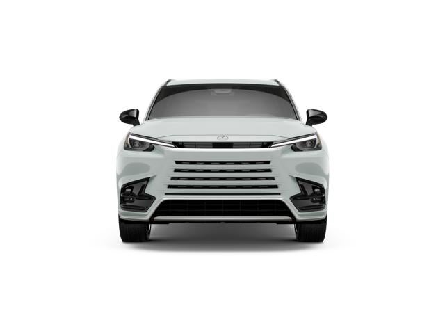 2026 Lexus TX F SPORT PERFORMANCE PREMIUM AWD
