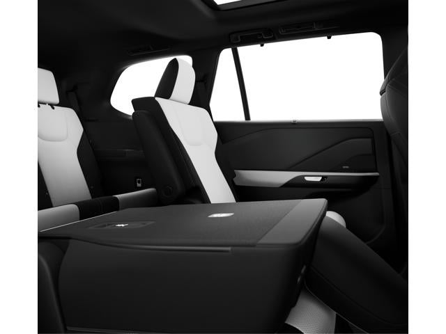 2026 Lexus TX F SPORT PERFORMANCE LUXURY AWD