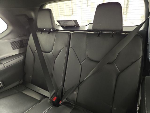 2026 Lexus TX F SPORT PERFORMANCE PREMIUM AWD