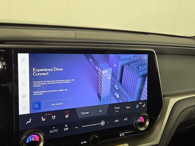 2026 Lexus TX F SPORT PERFORMANCE PREMIUM AWD