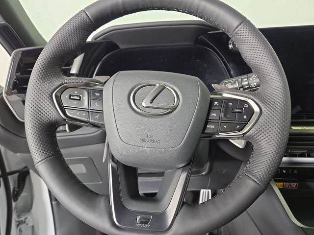 2026 Lexus TX F SPORT PERFORMANCE PREMIUM AWD