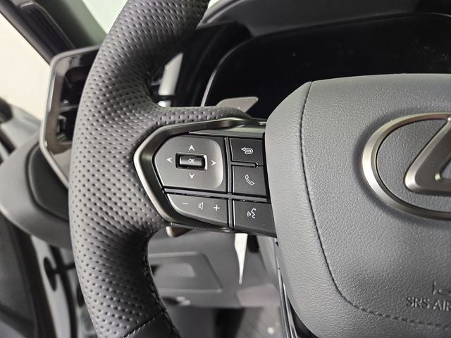 2026 Lexus TX F SPORT PERFORMANCE PREMIUM AWD