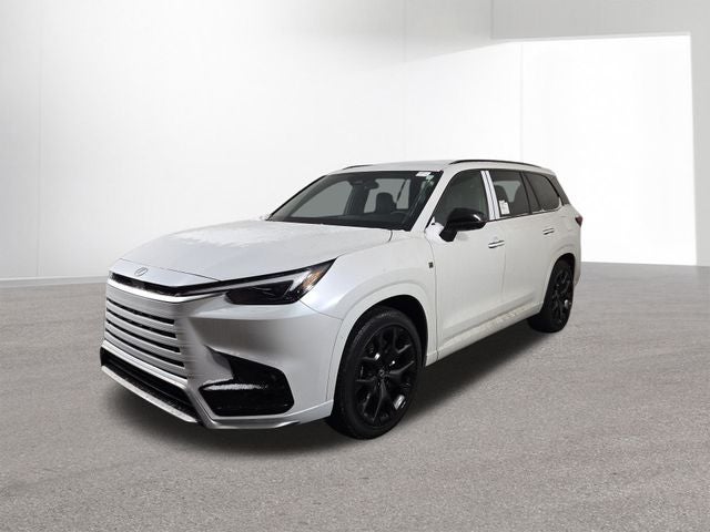 2026 Lexus TX F SPORT PERFORMANCE PREMIUM AWD