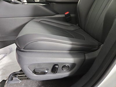 2026 Lexus TX F SPORT PERFORMANCE PREMIUM AWD