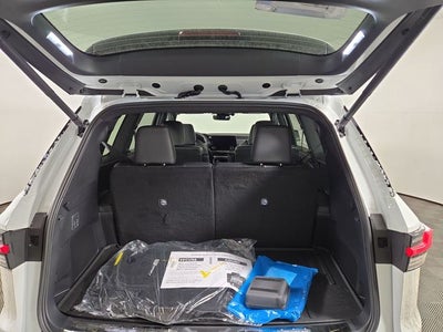 2026 Lexus TX F SPORT PERFORMANCE PREMIUM AWD