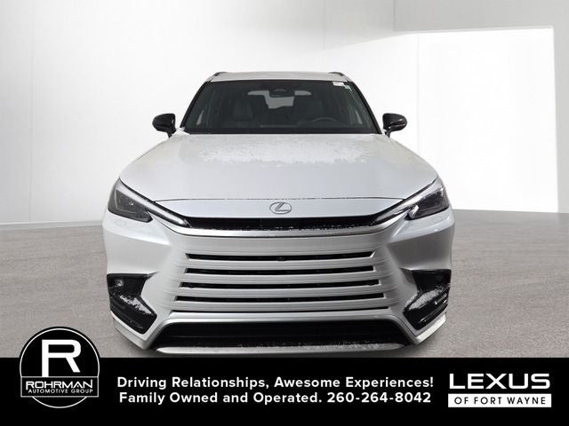 2026 Lexus TX F SPORT PERFORMANCE PREMIUM AWD