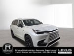2026 Lexus TX F SPORT PERFORMANCE PREMIUM AWD