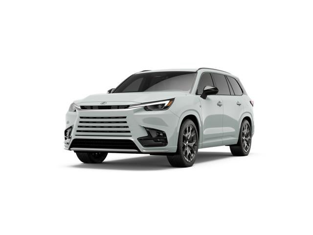 2026 Lexus TX F SPORT PERFORMANCE PREMIUM AWD