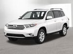 2011 Toyota Highlander Limited