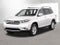 2011 Toyota Highlander Limited